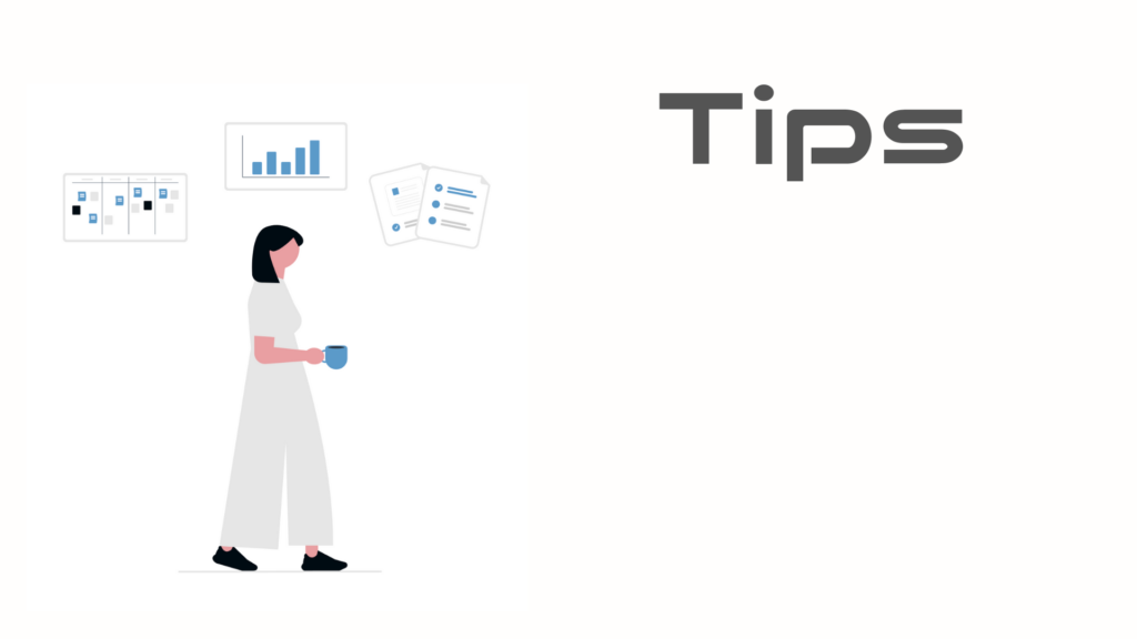 dodawomancareerをママが使うコツ