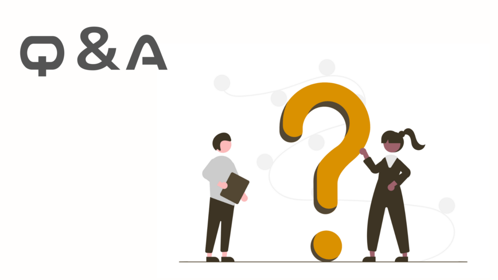 転職サイトのよくある質問