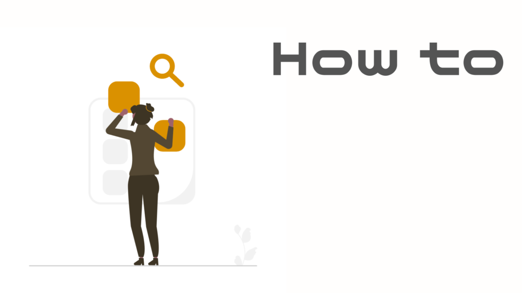 ママ向けの転職サイトの使い方