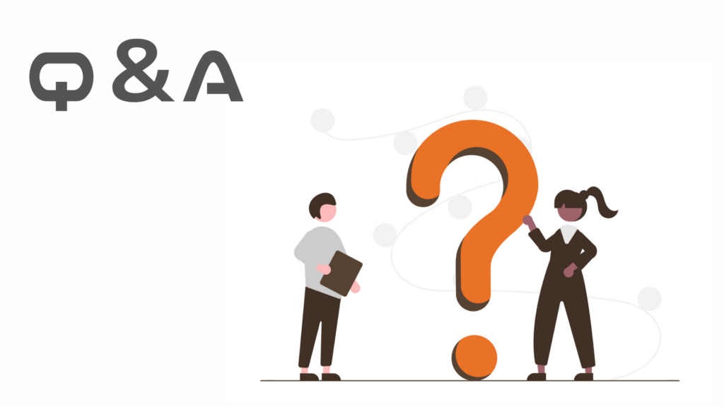 マジキャリのよくあるQA