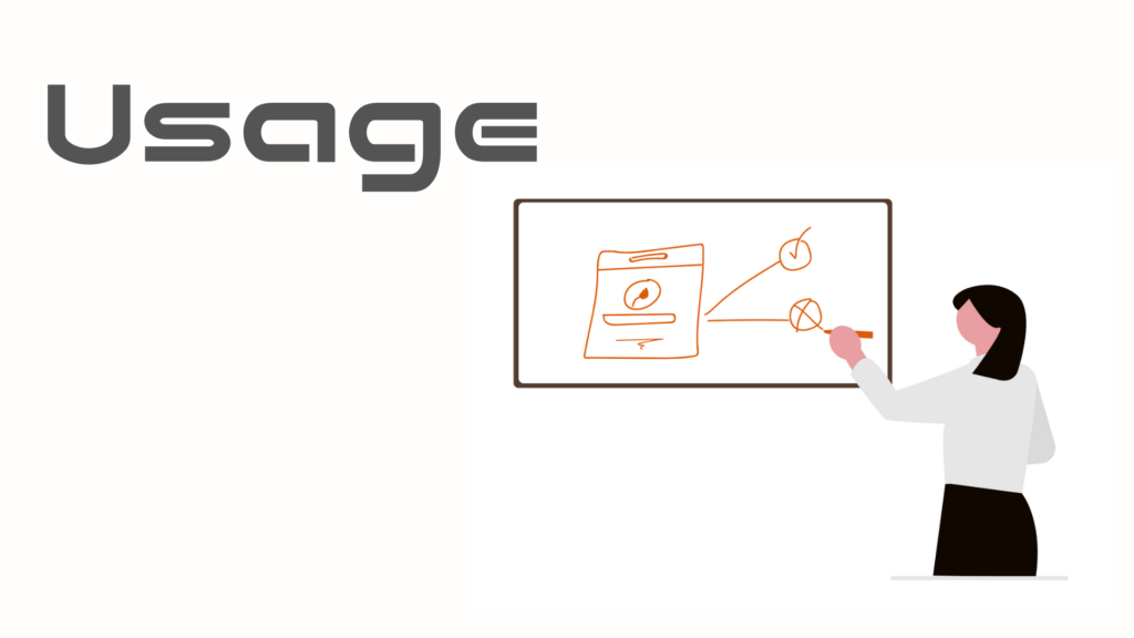 マジキャリの利用の流れ