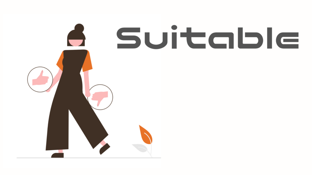 マジキャリが向く人向かない人