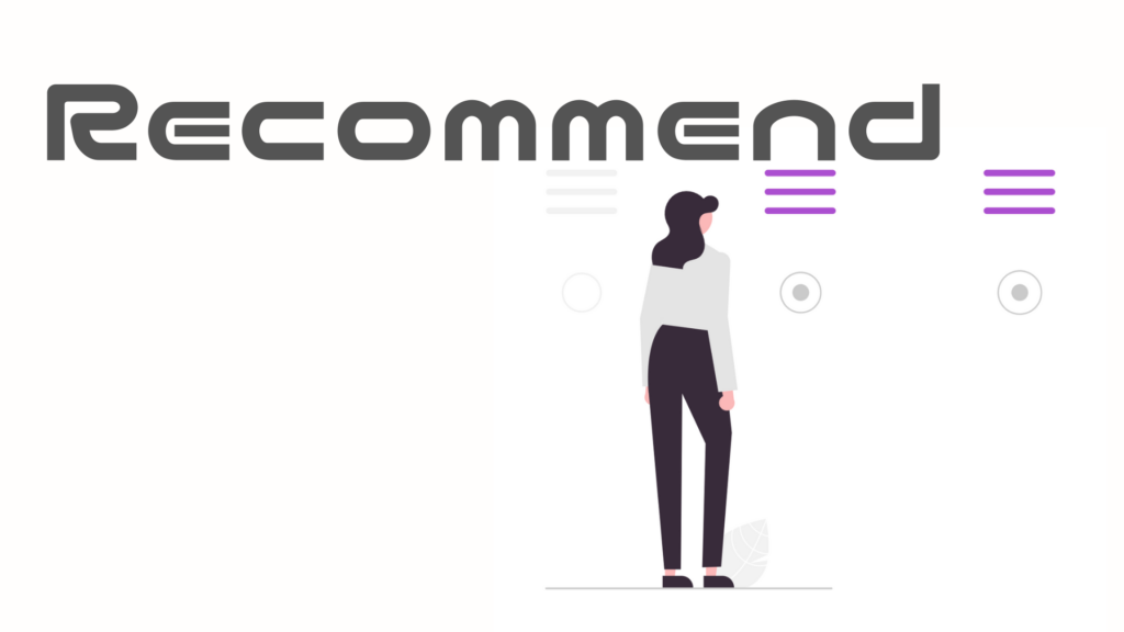 ママにおすすめの職種