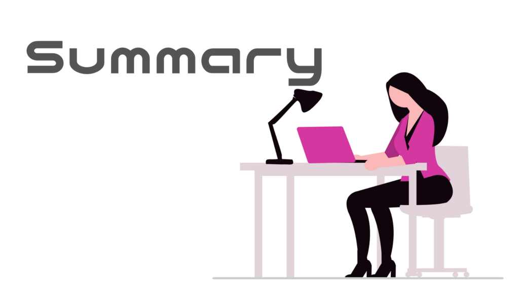 ママ向け職種で無理なく働けるように