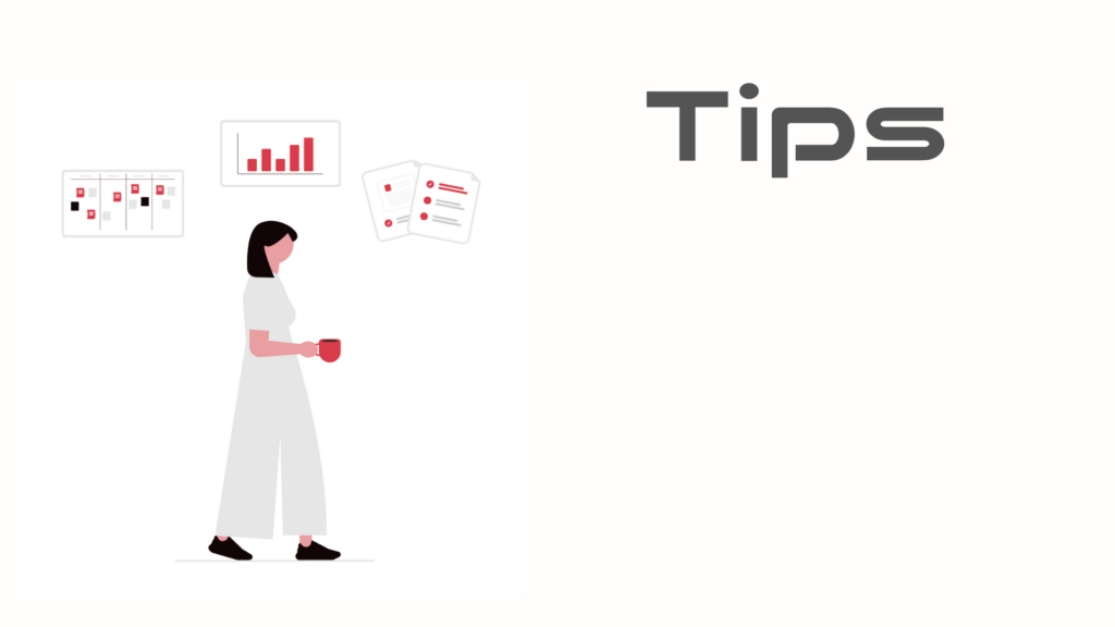 リクナビNEXTをママが使うコツ