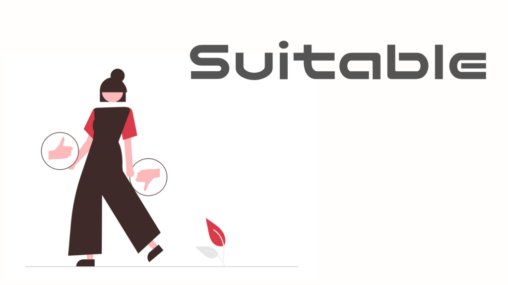 リクナビNEXTが向く人向かない人