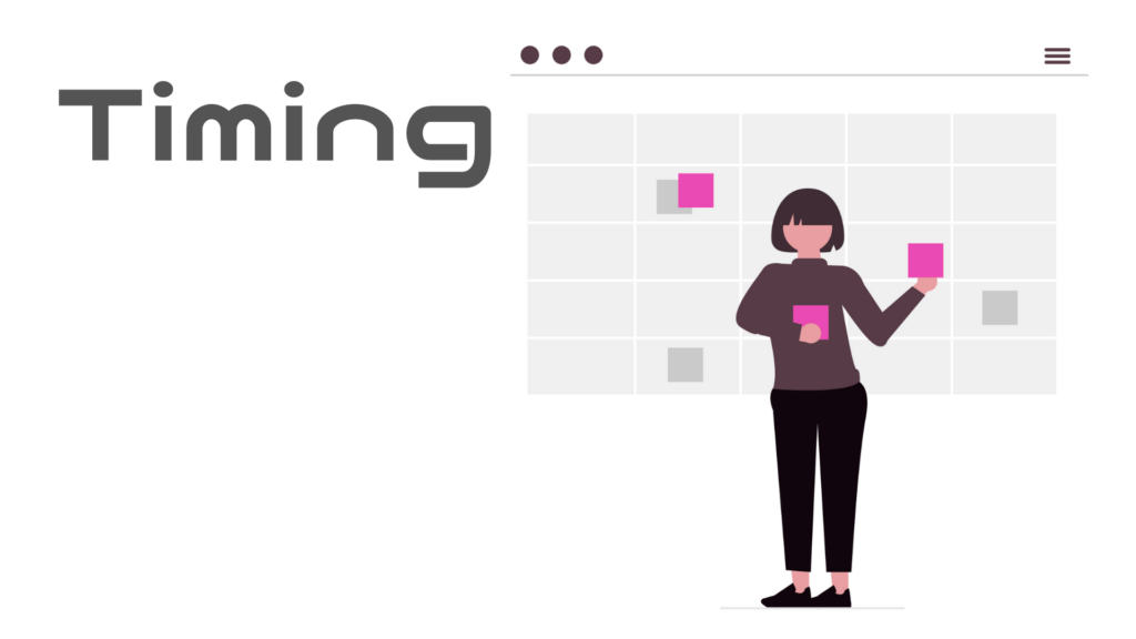 ワーキングマザーの仕事の辞め時