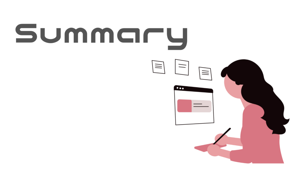 ワーキングマザーが仕事の辞め時に迷ったら状況整理を