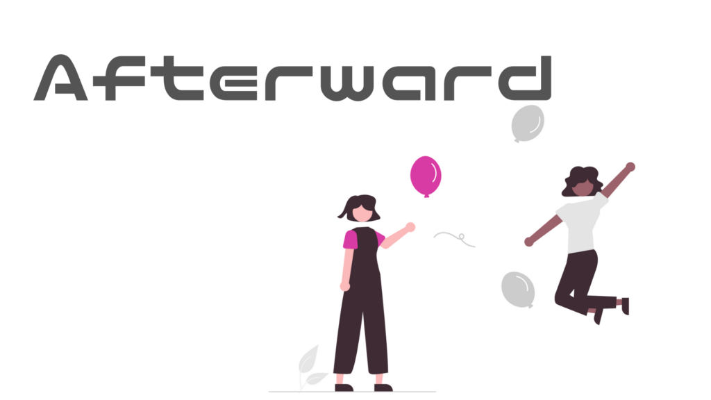 仕事を辞めたその後