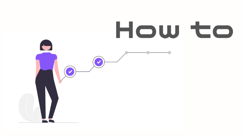 転職後に保育園を継続する流れ