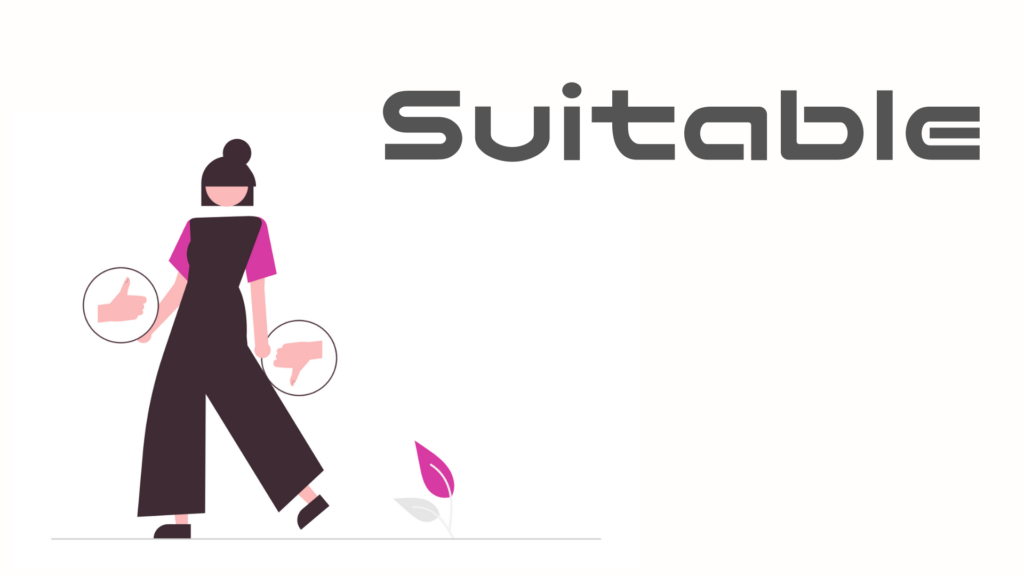 女の転職typeが向く人向かない人