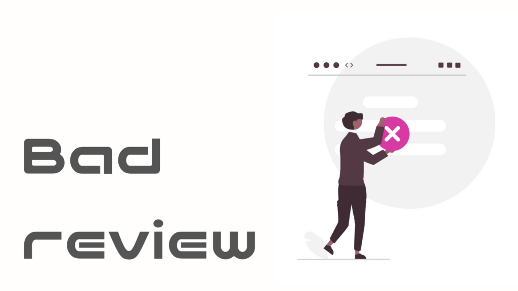 女の転職typeの悪い口コミ