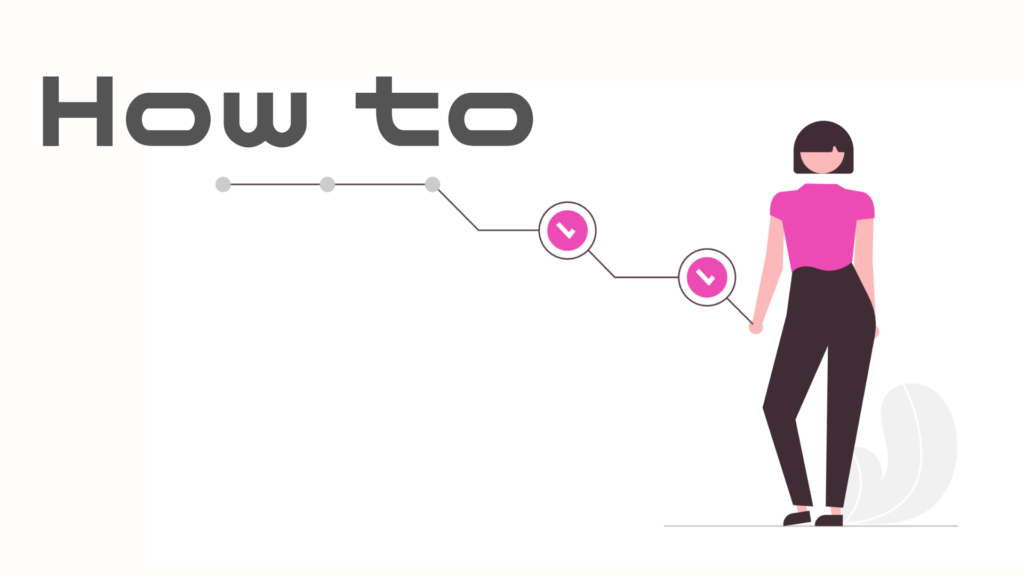 ママの転職の希望条件の決め方