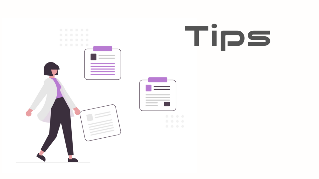 希望条件を転職エージェントに伝えるコツ