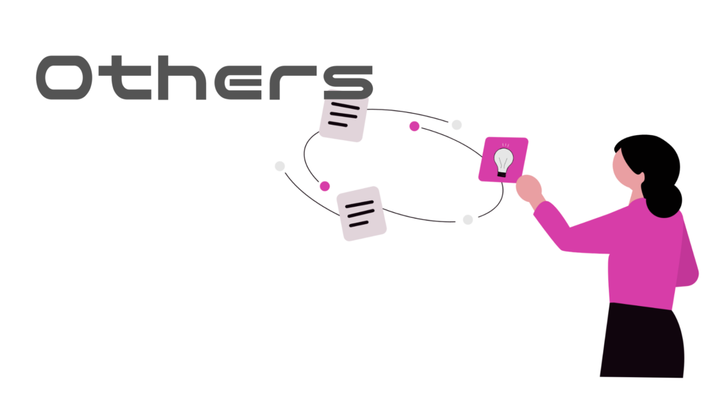 正社員パートフリーランス以外の働き方