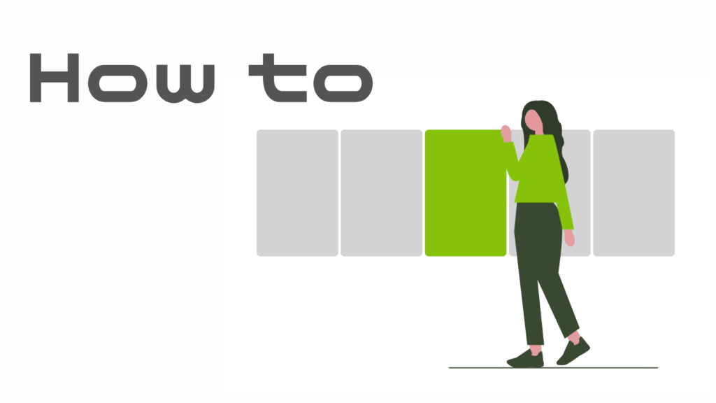 ママ視点の求人の見分け方