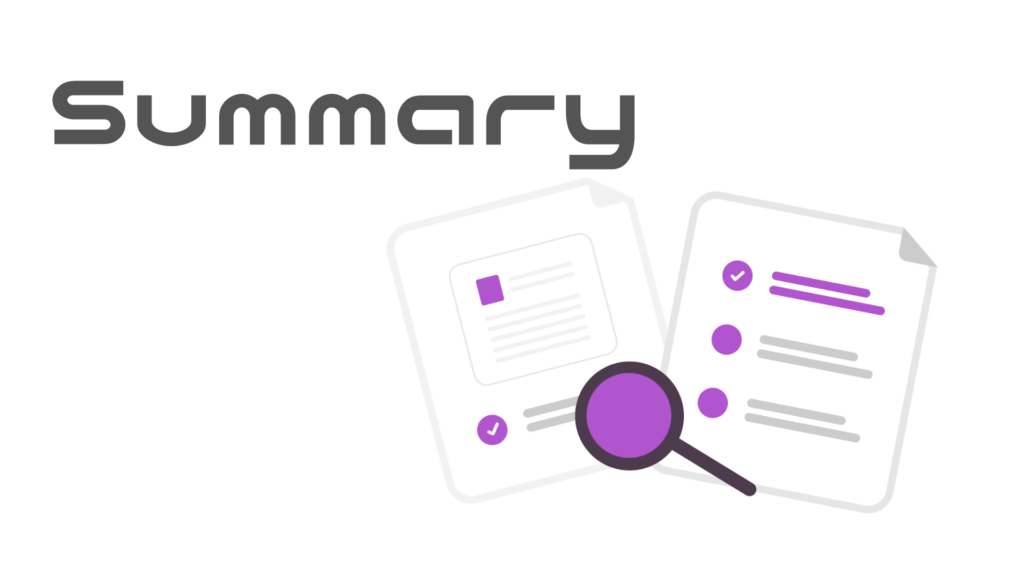 ママは求人票の見極めを慎重に