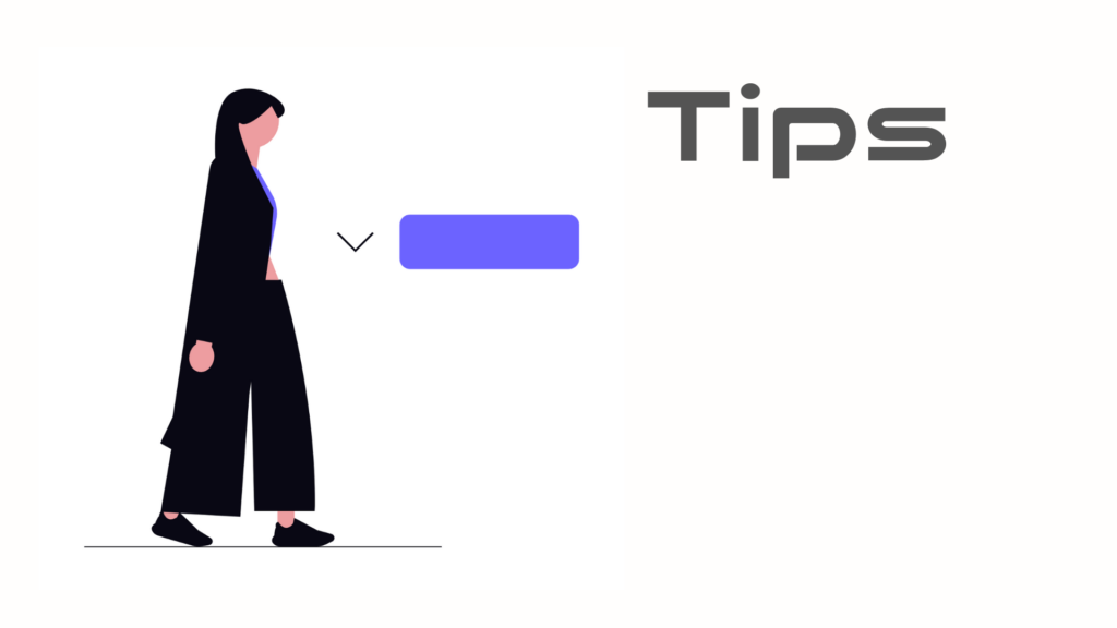 ママが転職エージェントを使うコツ